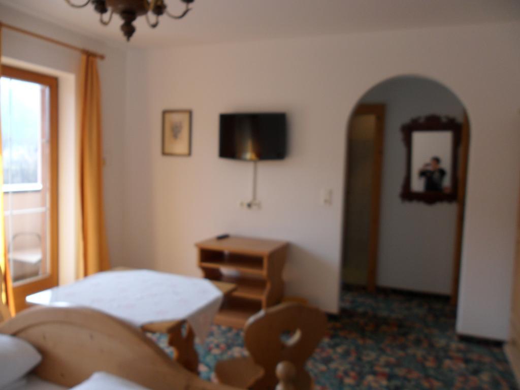 Landhaus Sabine Zellberg Zimmer foto