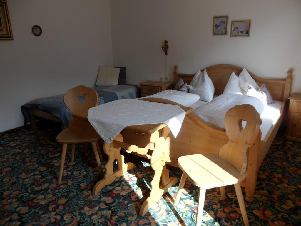 Landhaus Sabine Zellberg Zimmer foto