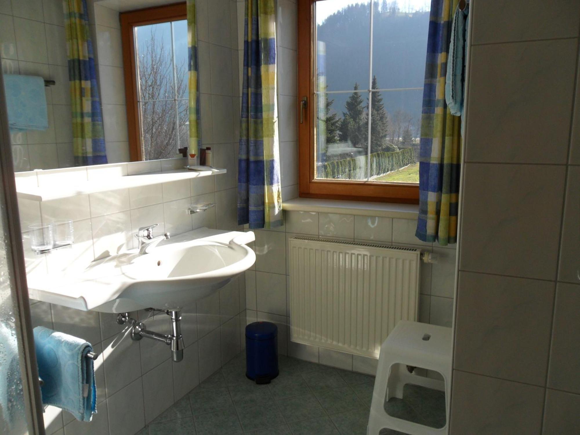 Landhaus Sabine Zellberg Zimmer foto