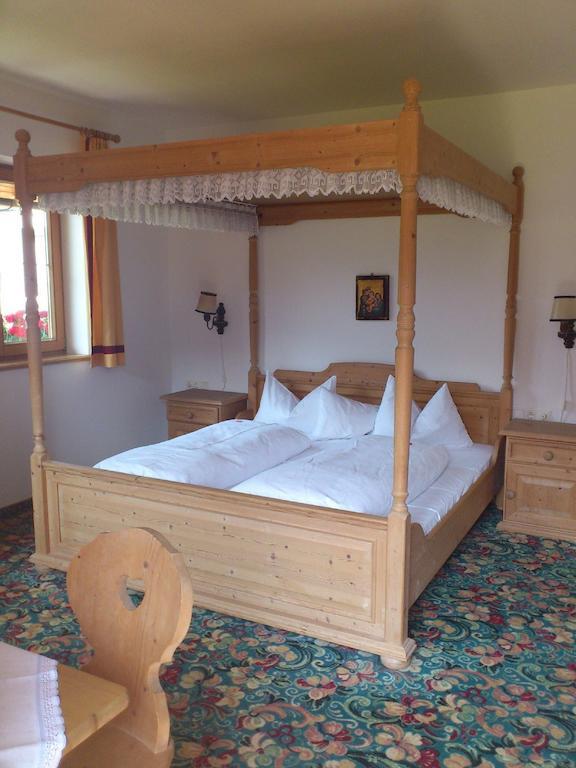 Landhaus Sabine Zellberg Zimmer foto