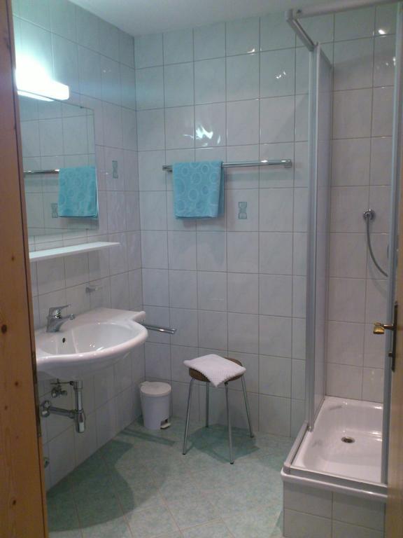 Landhaus Sabine Zellberg Zimmer foto